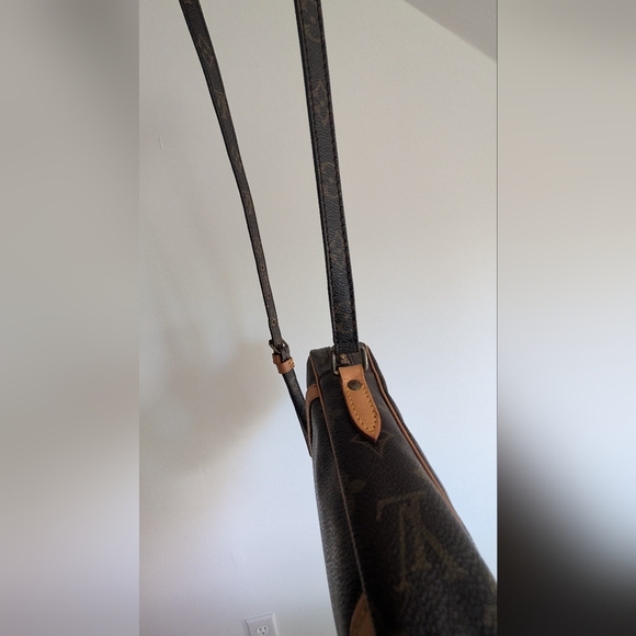 Louis Vuitton Danube‎ Monogram - Picture 16 of 16